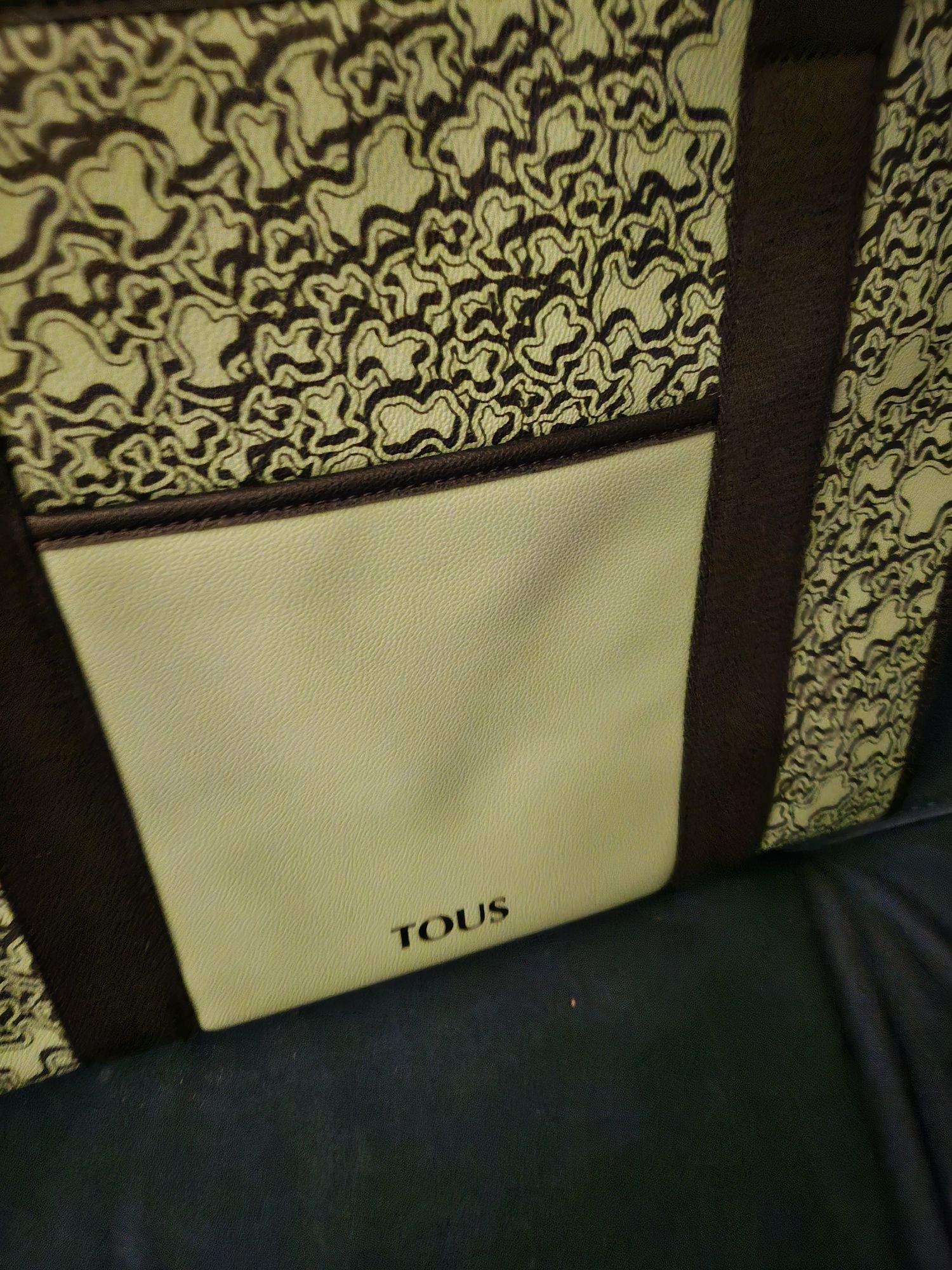Torba shoper Tous