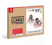 Nintendo Labo VR Kit - Expansion Set 1 SWITCH Uniblo Łódź