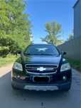 Chevrolet Captiva 2.0 -7 місна.