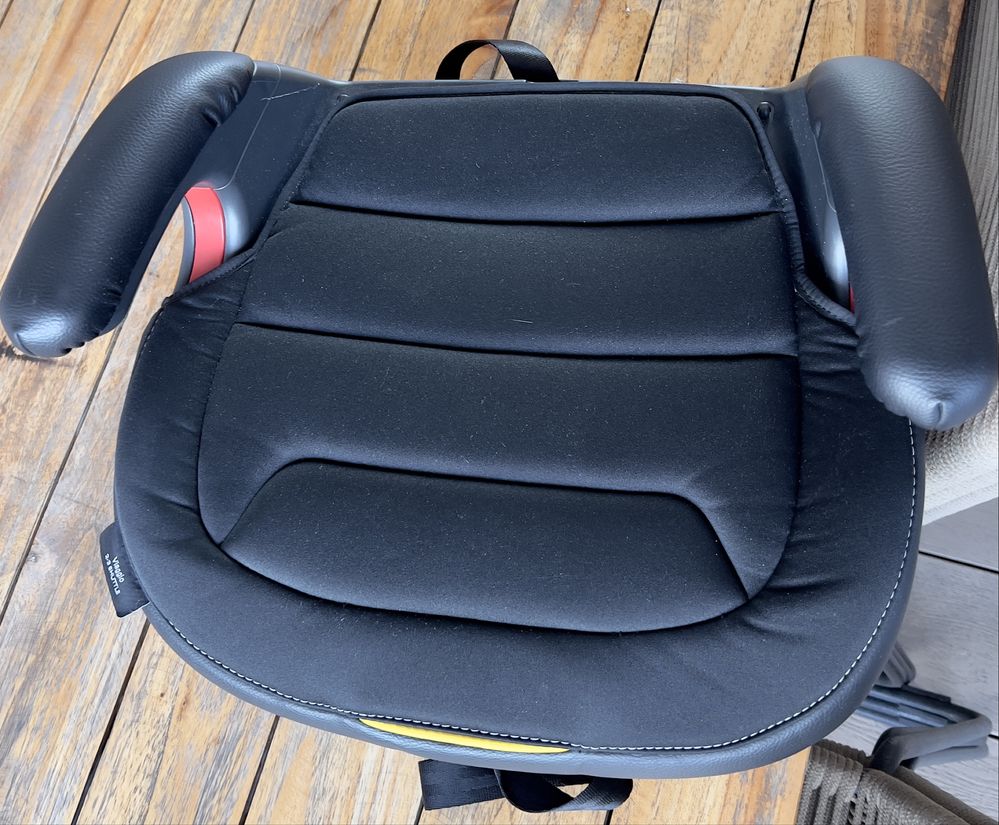 Podkładka Peg Perego Viaggio 2-3 Shuttle
