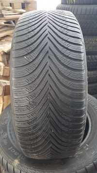 Michelin 225/55 r17 Alpin 5 /// 5,5mm!!! A0 / AO 2018r