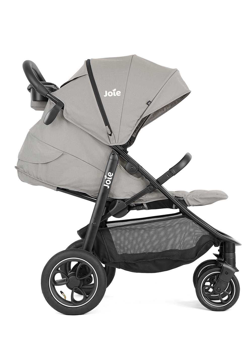 Joie Litetrax Pro Air wózek spacerowy do 22 kg