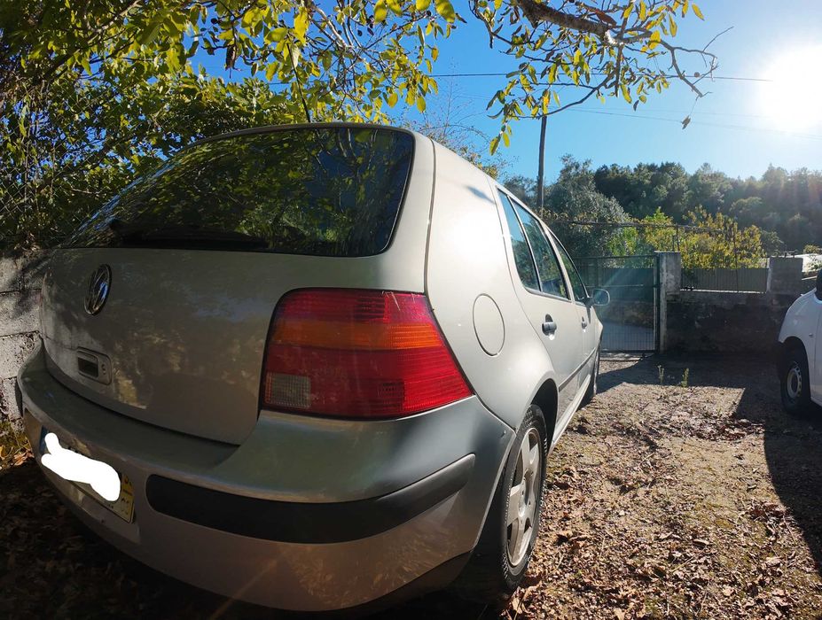Golf 4 1.4 16v | Bem Estimado