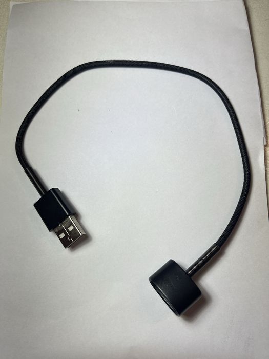 Kabel  ładowarka do logic