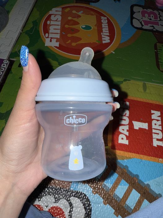 Віддам пляшечку для малюка