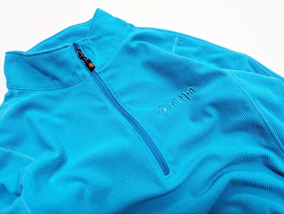 Професійна фліска флісова кофта від Sherpa