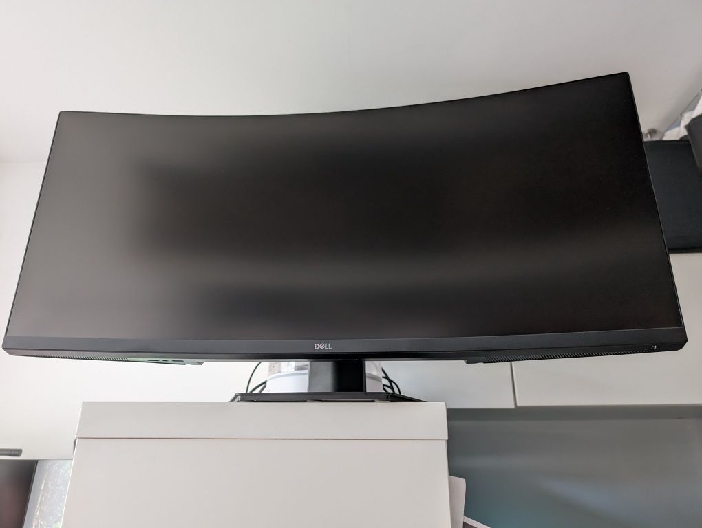 Monitor Dell s3421dwg