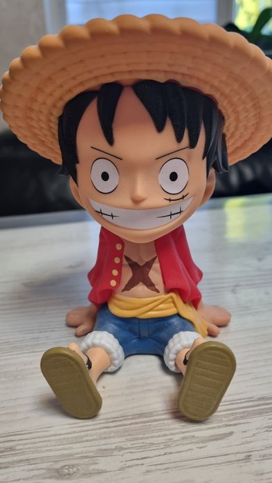 Копилка  One Piece!