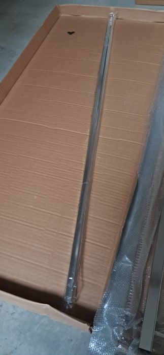 Szyba prysznicowa Barcelona z uchwytem