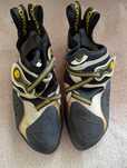 Nowe La Sportiva Solution 41