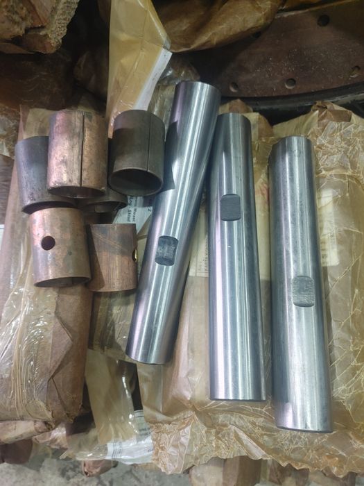 Шкворня зіл 130 ссср