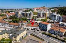 Prédio com Vista Rio no Coração de Leiria
