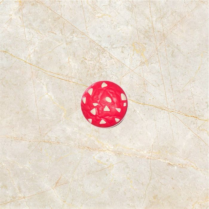 Paletka cieni Cookie Red Velvet, Revolution, mała/średnia