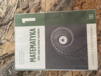 Zbiór zadań do matematyki zakres podstawowy