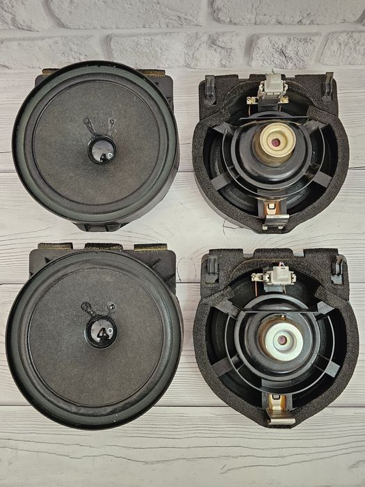 Оригінальні динаміки / Динамики Honda Accord 7 / Civic 7 / СR-V 2