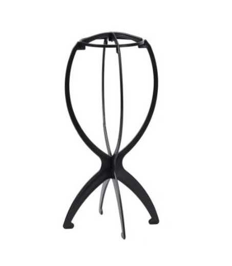 Stojak, statyw na peruki lub biżuterię