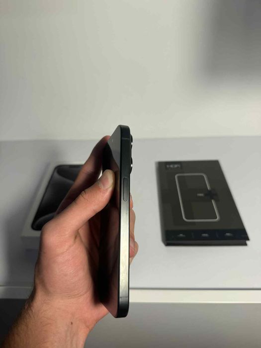 Iphone 15 Pro 128Gb 88% kondycji