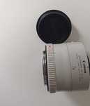 Extensor ótico Canon EF 2X II