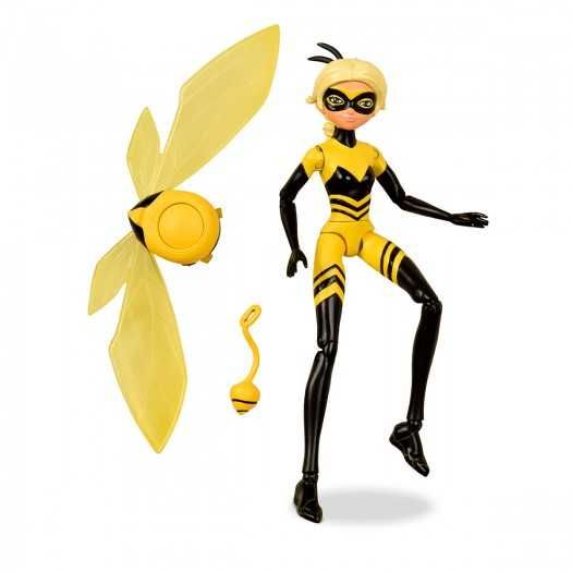 Miraculous Mini 12 см Queen Bee ladybug marinette Rena Rouge Cat Noir