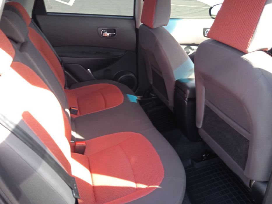 Продам Ніссан Кашкай