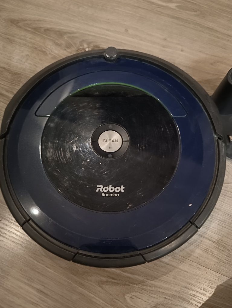 Sprzedam iRobot roomba 695
