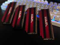 Patriot Viper DDR4 16Gb 3000MHz (4x4gb)