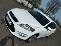 Ford Mondeo 1.6 TDCi  // 2013r.