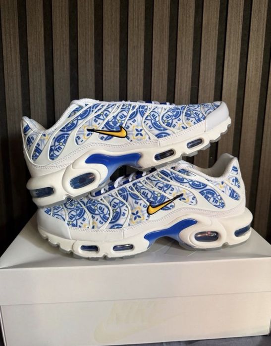 Nike Air Max Plus ( lisboa )