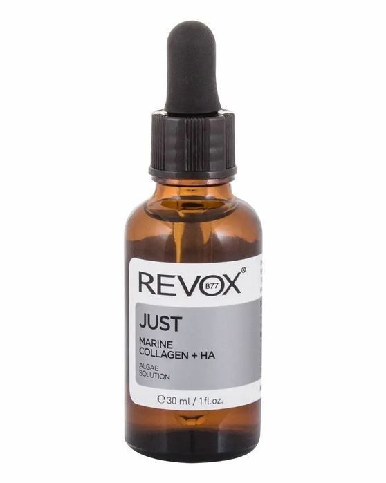 Revox Serum Do Twarzy Z Kolagenem Morskim + Ha 30 Ml