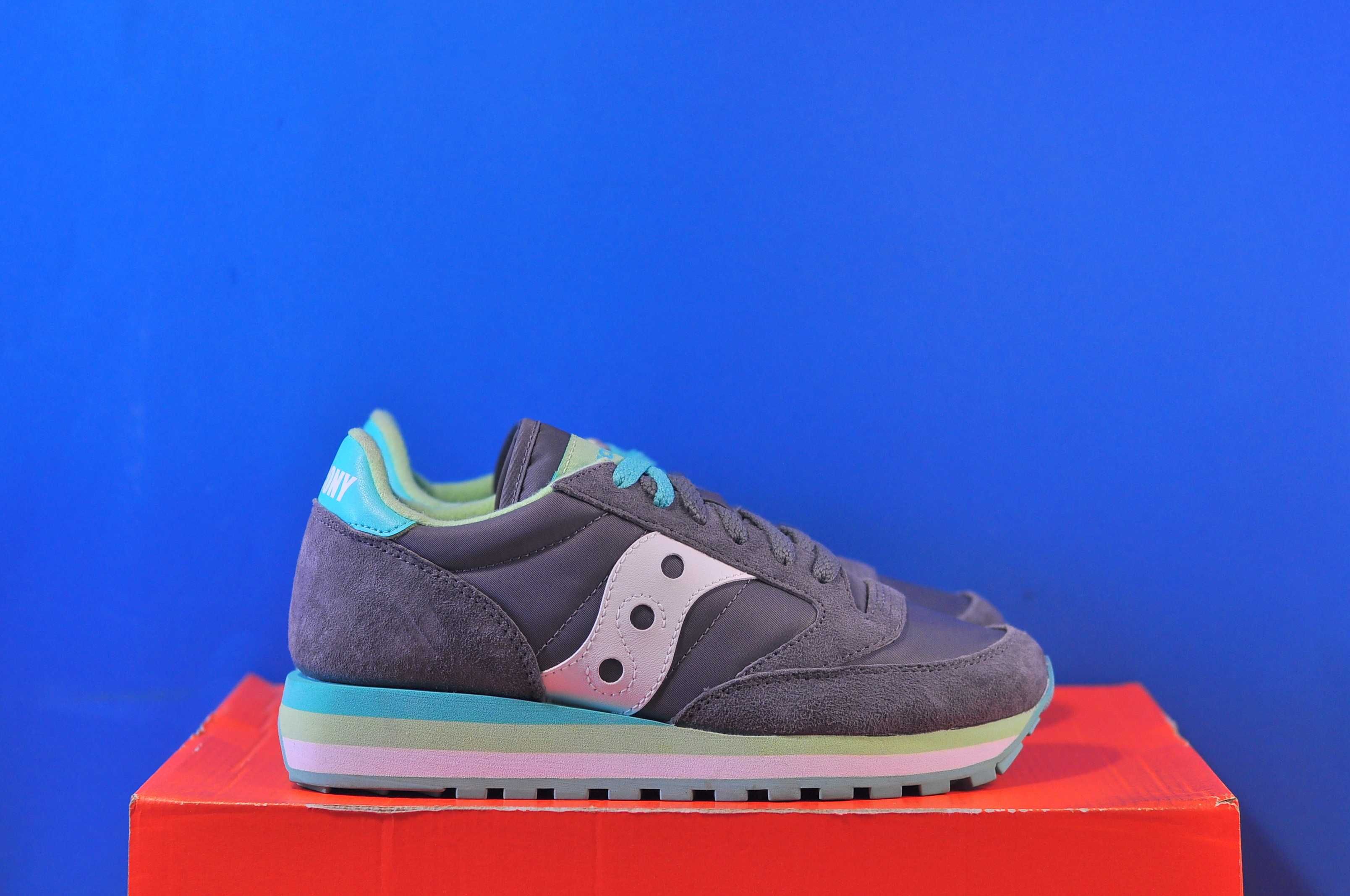 Кросівки Saucony Jazz Triple Оригінал