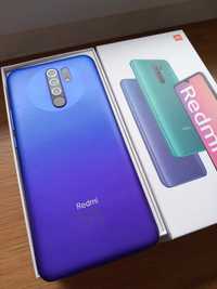 Smartfon Xiaomi Redmi 9