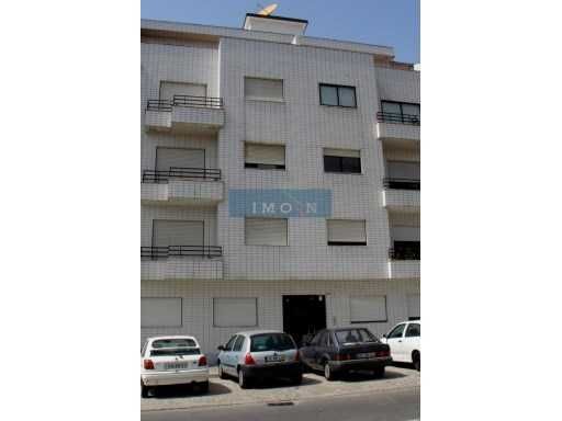 Apartamento T2 em Avintes com L. Garagem e arrumo, Vila Nova de Gaia