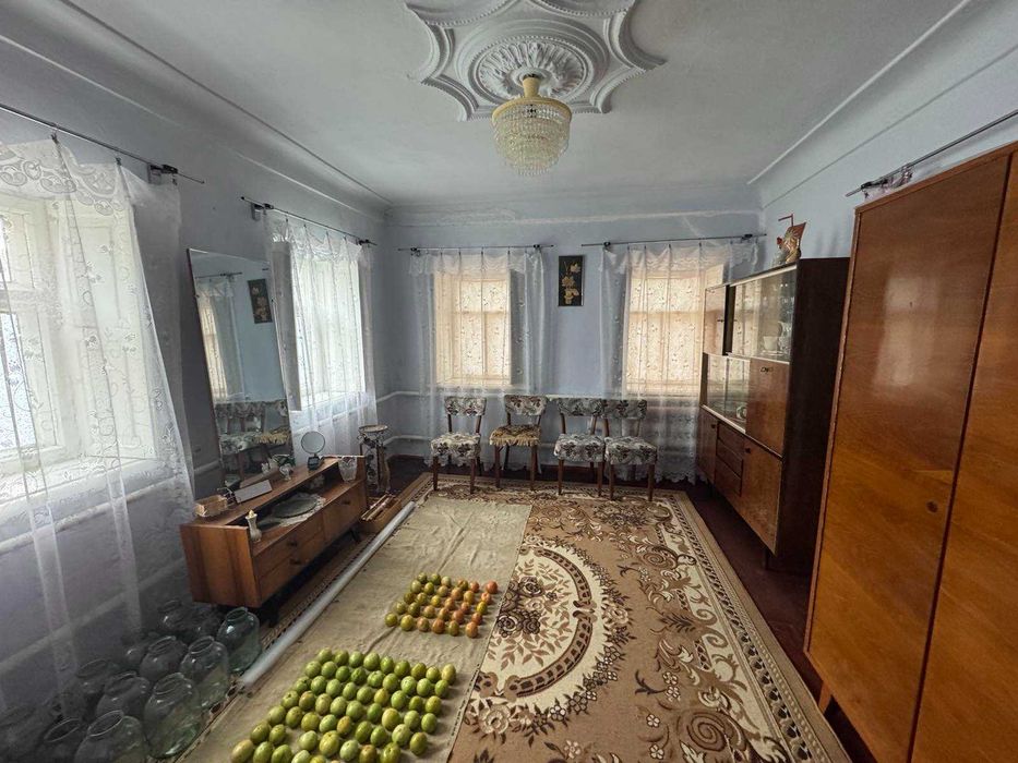 Продаю дом в Варваровке на Очаковской  и1