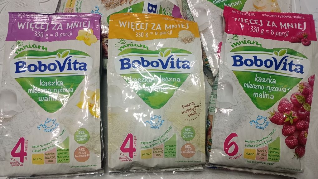 НАН ОПТІ ПРО, Хіпп, Нестле Nan Opti Pro 3, 4, 5, HIPP, NESTLE,Bobovita