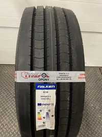 JAPOŃSKA MOCNA opona 385/65 R22.5 FALKEN Nowa 4 Rowki 385 65 naczepa