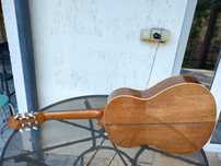 NOWA Samick C2 gitara klasyczna Wygodna Świetne brzmienie !!