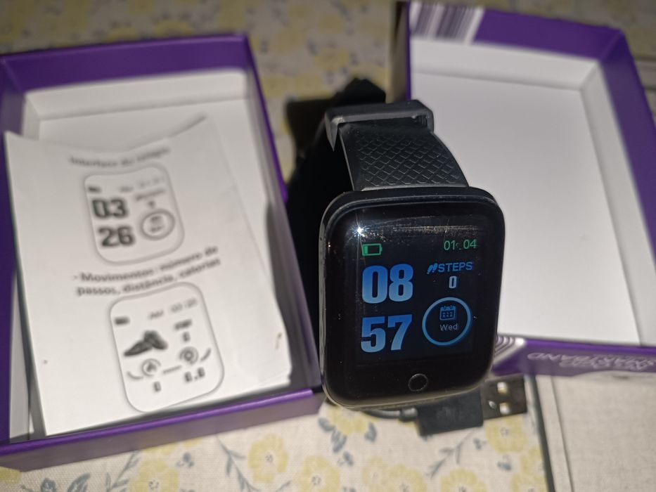 Смарт годинник Іспанія новий