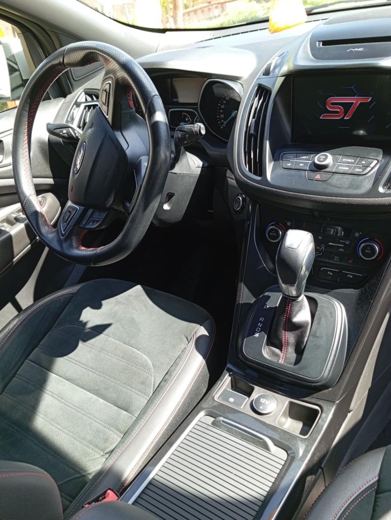 Ford Kuga 2019 ST Line