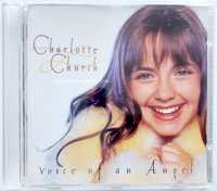 Charlotte Church Voice Of An Angel 1998r