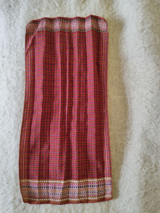 Старовинна запаска