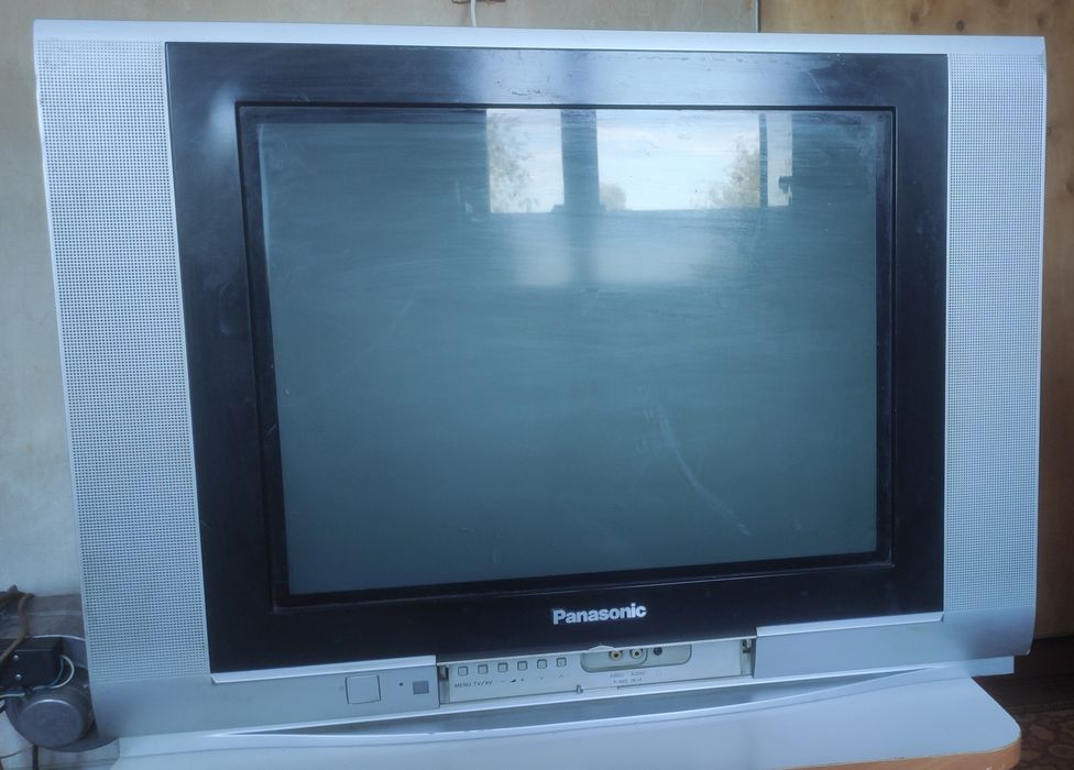 Телевізор Panasonic TC-21FJ10T