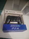 Pad do konsoli ps4