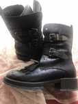 Botas Russel Matos