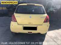 Para Peças Suzuki Swift Iii (Mz, Ez)