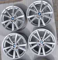 Alufelgi 18" 5x120 BMW X5