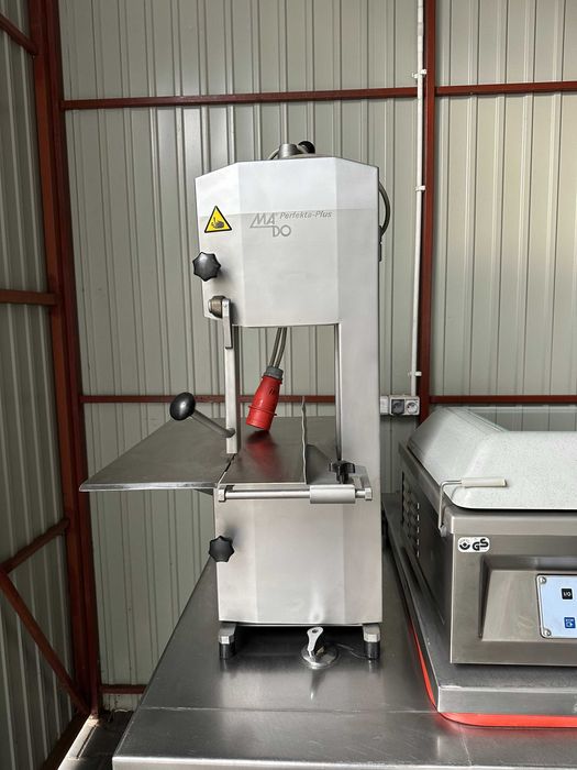 Piła do mięsa MADO Piła do kości