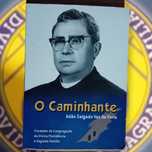 Livro religioso.