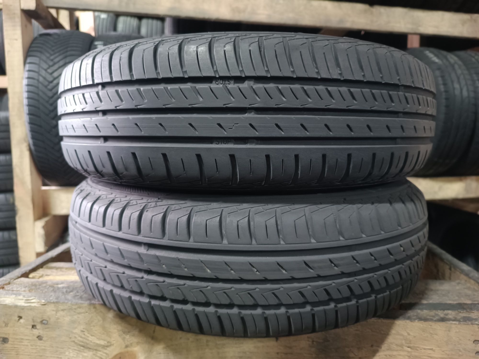 Літні шини MATADOR 155/70 R13 резина Р13