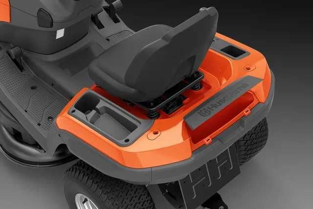 Traktorek Husqvarna TS220T