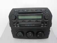 MAZDA MX-5 II RADIO FABRYCZNE NG31669R0